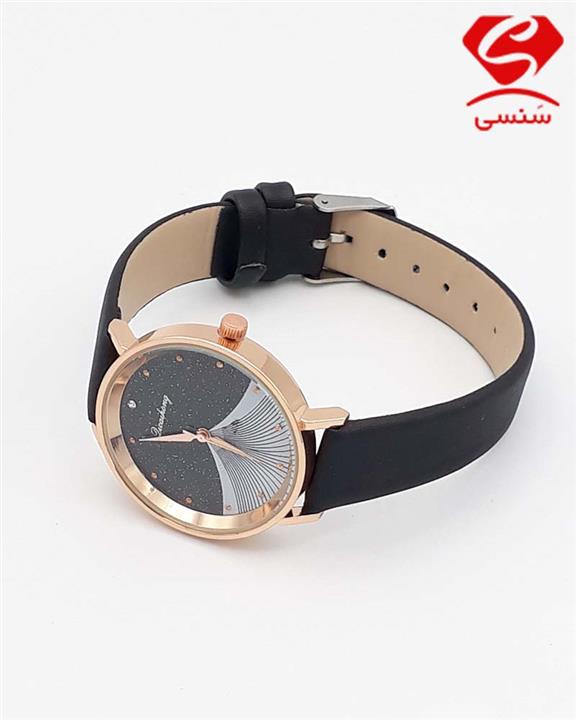 ساعت شیک دخترانه